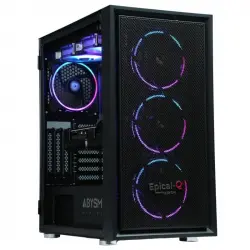 Epical-Q Gear Intel Core i7-14700F/32GB/2TB SSD/RTX 4060 Ti 16GB