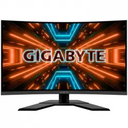 Gigabyte G32QC 31.5" LED QuadHD 165Hz FreeSync Curvo
