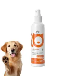 HausPets Spray oral para mascotas - 120 ml - 120 ml