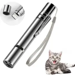 IntiMeg  para gatos con puntero láser - 1 pieza