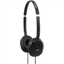 JVC HA-S170 Auriculares con Cable Negros
