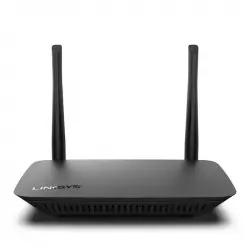 Linksys E5400-EU Router WiFi AC1200 Doble Banda