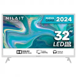 Nilait Prisma NI-32HB7001NW 32" LED HD Ready