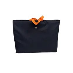 Outech X-perience Cubreasiento Trasero para perros - 164 x 131 cm
