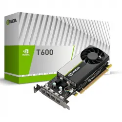 PNY Nvidia T600 4GB GDDR6