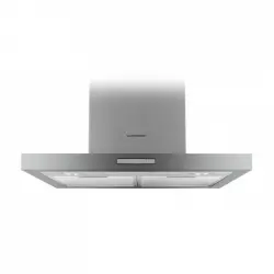 Schneider SCHB68EX Campana Decorativa 60 cm Inox