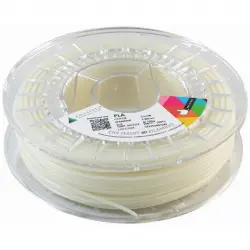 Smartfil PLA Glow Filamento 3D Fotoluminiscente Temporal 2.85mm 750g Green Glow