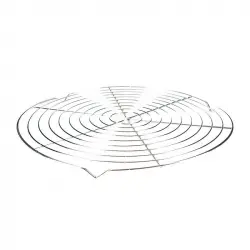 Solapa pastelera 32cm