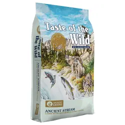 Taste of the Wild Ancient Stream - 12,7 kg