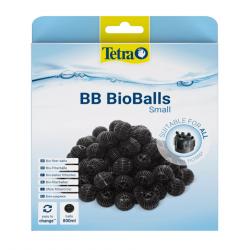 Tetra BB Bio Balls Esferas de Filtración Exterior para acuarios