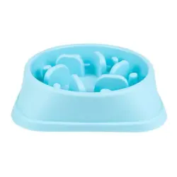UAMLY Comedero para perros de alimentación lenta - 1 pieza