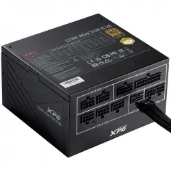 XPG CORE REACTOR II VE ATX 3.1 PCIe 5.1 750W 80 Plus Gold Modular