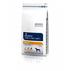 Advance Canine VD Obesity Management 3 Kg.