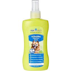 Furminator Champú seco en spray 250 ml.