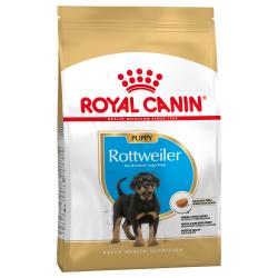 Royal Canin Rottweiler Junior 12 kg