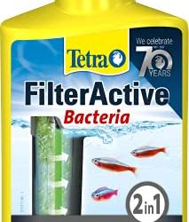 Tetra Filter Active 250 ml.
