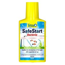 Tetra SafeStar (limpiador agua) 50 ml.