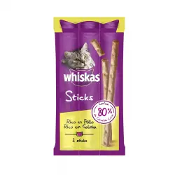 Whiskas Stick (Pollo) 1 unidad
