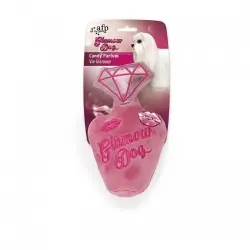 AFP Glamour Dog Peluche Perfume Candy 75 GR