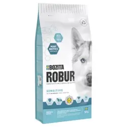 Bozita Robur Sensitive Grain Free reno - 12 kg