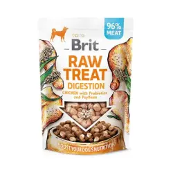 Brit Raw Treat Digestión con pollo - 40 g