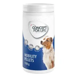 Concept for Life Mobility Pellets para perros - 1100 g