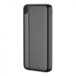Cool Grip Batería Externa Universal Power Bank 10.000 mAh USB-C / Lightning Negra