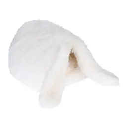 Cueva TIAKI Bunny para gatos - 46 x 35 x 30 cm (L x An x Al)