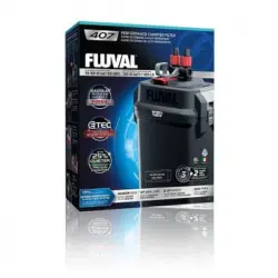 Fluval 407 Filtro Externo