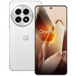 OnePlus 13 5G 16/512GB Arctic Dawn Libre