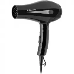 Orbegozo SE 1160 Secador de Pelo 1200W Negro