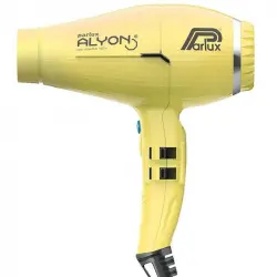 Parlux Alyon Secador de Pelo 2250W Amarillo