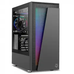 PCBYTE Super Pc Intel Core i9-11900F/64GB/2TB SSD/RTX 4080 SUPER