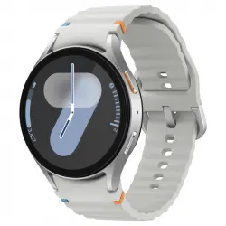 Samsung Galaxy Watch7 44mm LTE Reloj Smartwatch Gris