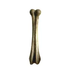 Tootoy! Chew Dental Bone Bacon mordedor para perros