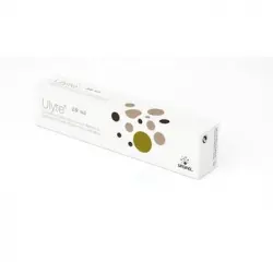 Ulyte Jeringa 20 ml