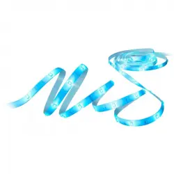 WiZ Tira LED Inteligente WiFi RGB 10W SpaceSense Matter Compatible 10m