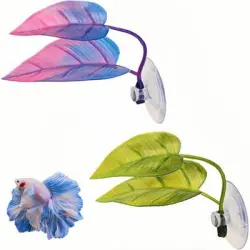 ZooVenture hamacas para peces betta - 2 piezas