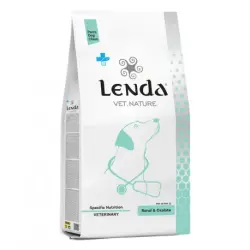 10 KG 10 kg Lenda Vet. Nature Renal & Oxalate pienso para perros