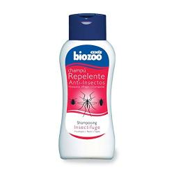 Axis Champú Vifos con insecticida 250 ml.