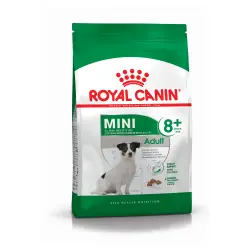 Royal Canin Mini Mature 8 Kg.