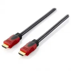 Cable HDMI 1.4 Macho/Macho Alta Calidad 3m