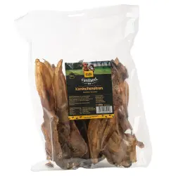 Caniland snacks de orejas de conejo para perros - 200 g