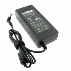 Cargador (adaptador De Red) Para Monitor Lg 34ub67, 34ub67-b, 19,5v 4,7a, Enchufe 6,0x4,4mm