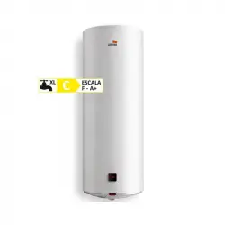 Cointra TBL Plus 150 Termo Eléctrico Vertical 132L Blanco