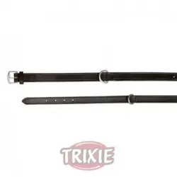 Collar Active, L, 47-54 Cm,25 Mm, Negro