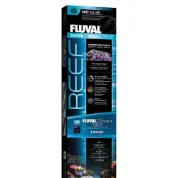 Fluval Pantalla Iluminación Acuario para peces - 46 W