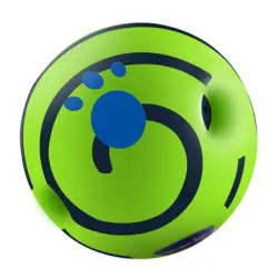 FurryFusion Pelota divertida para perros - Artículo 1