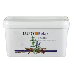 LUPO Relax para perros - 4 kg