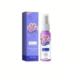 MCBOSON Spray limpiador de dientes - pedazo